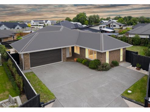 12D Awa Place, Rangiora