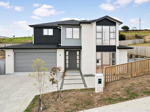 40 Colliston Rise, Pinehill