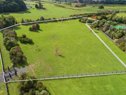 309 Lewis Road, Karaka