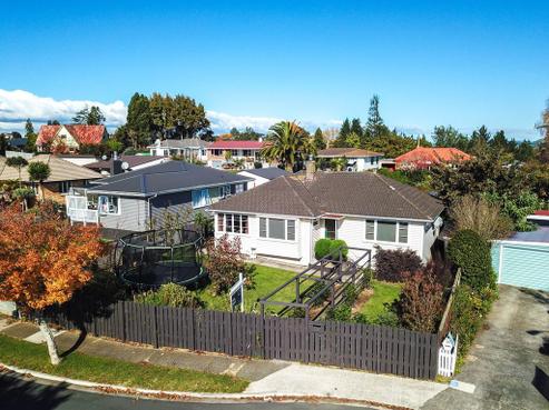 149 Hillcrest Avenue, Te Awamutu