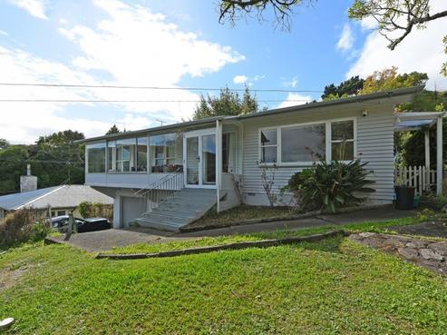 7 Thomas Street, Stokes Valley