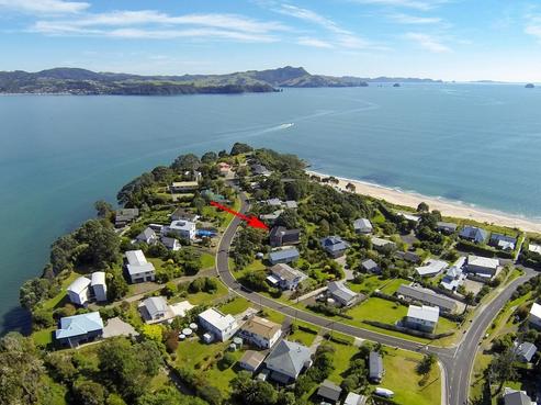 14 Panorama Avenue, Whitianga