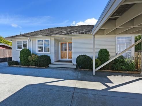 123A Thackeray Street, Trentham
