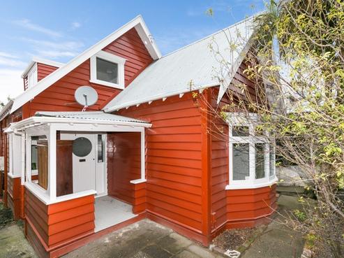 107 Grant Road, Thorndon