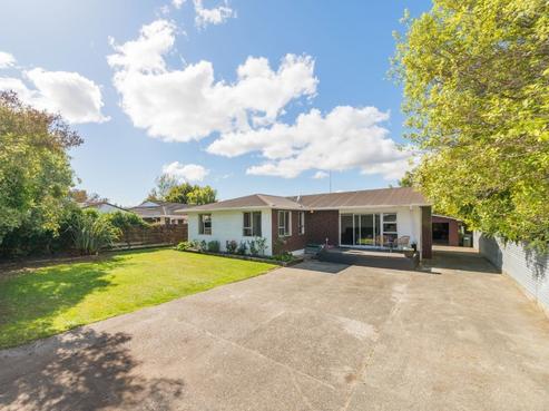 39 Makino Road, Feilding