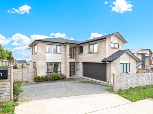 11 Harvest Avenue, Orewa