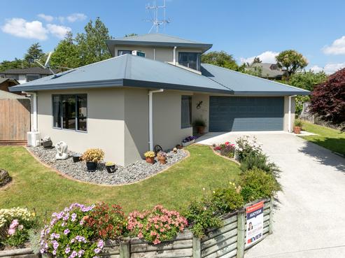 1393 Cambridge Road, Te Awamutu