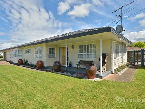 8 Augustus Street, Carterton