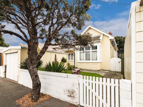 12 Te Whiti Street, Kilbirnie
