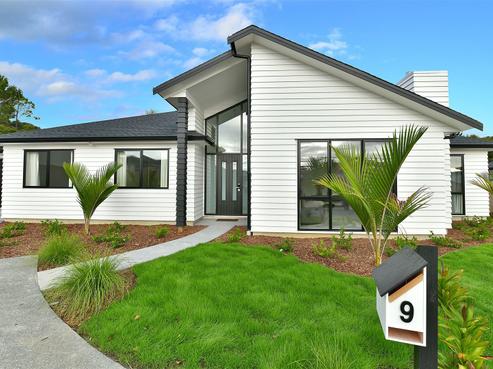 9 Pheasant Close, Stanmore Bay