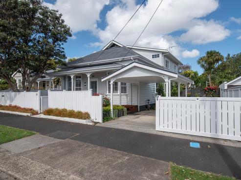 14 Vincent Road, Northcote Point