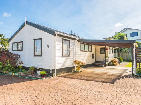 48 Treadwell Street, Springvale