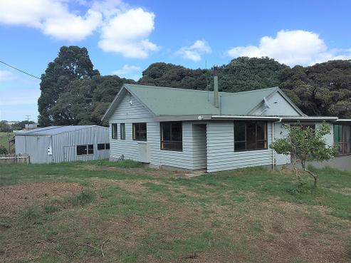 77 Old Mill Road, Dargaville Surrounds