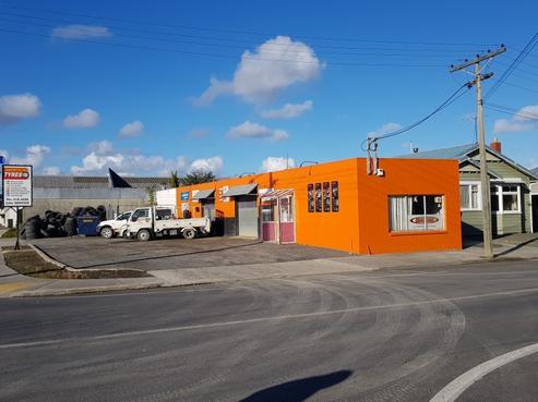 11 Gordon Street, Balclutha