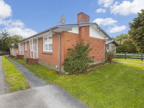 703 Fergusson Drive, Elderslea