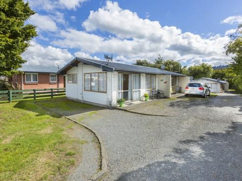 705 Fergusson Drive, Elderslea