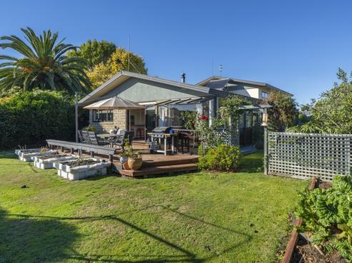 18 Ledger Avenue, Motueka