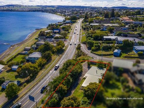 194 Lake Terrace, Waipahihi