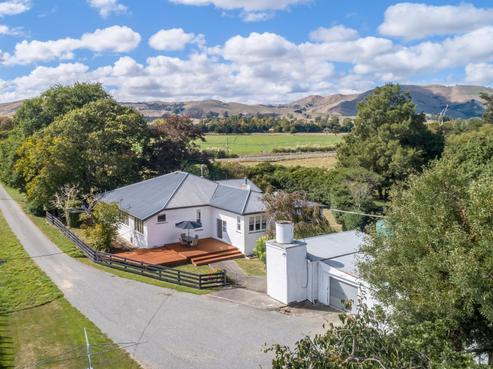 1056 Te Whiti Road, Te Whiti