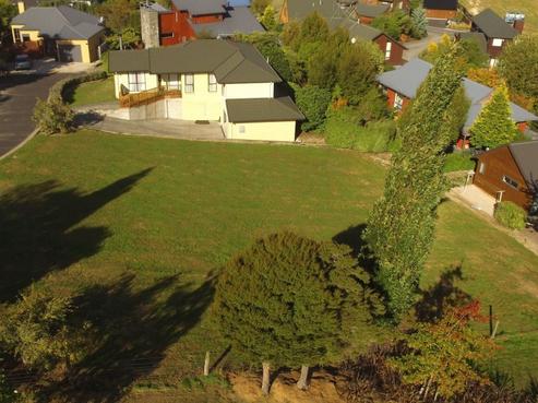 47 Saint James Avenue, Hanmer Springs