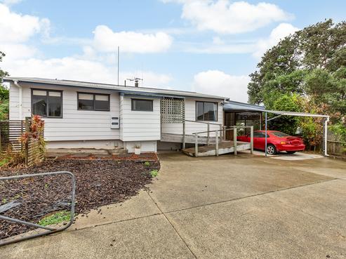 4A Montgomery Avenue, Onerahi
