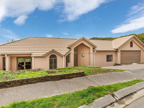 49 Landsdowne Terrace, Karori