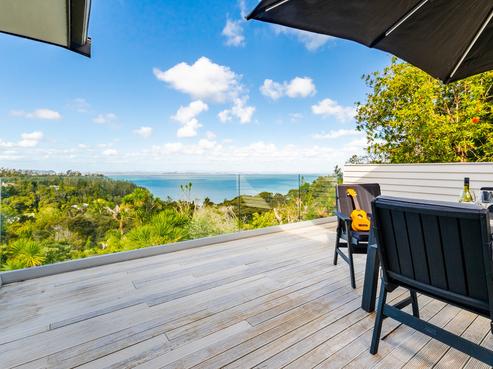 724 South Titirangi Road, Titirangi