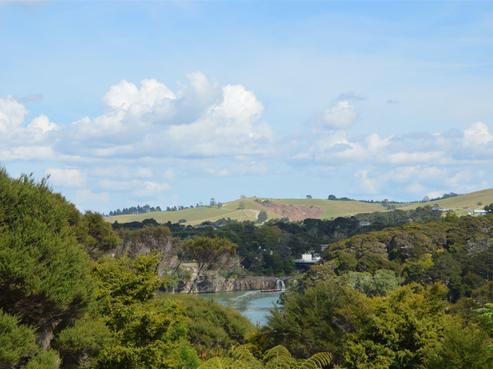36 Falls View Road, Haruru