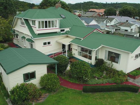 20 High Street, Greymouth