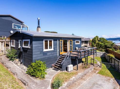 1/21 Kurupae Road, Hilltop