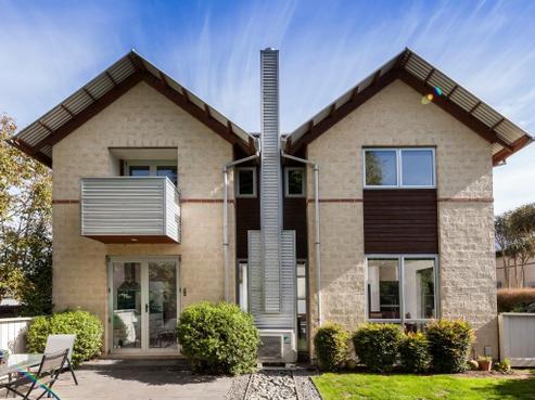 1 Medbury Terrace, Fendalton