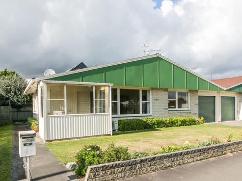 1/306 Hastings Street South, Hastings