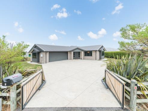 6 Arnott Street, Feilding