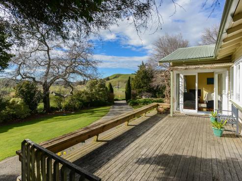 428 Hedgeley Road, Eskdale