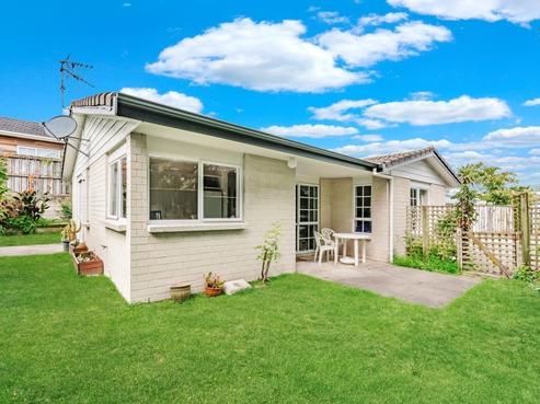 3 Nathan Avenue, Paraparaumu Beach