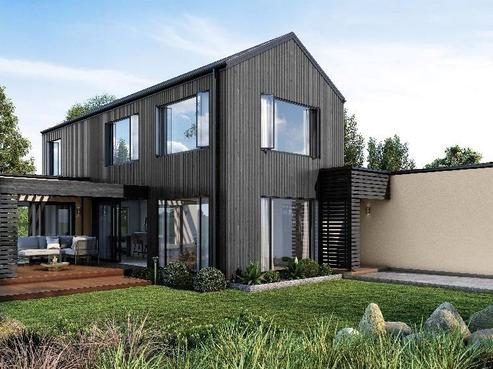 4 Parkridge Place, Mount Pleasant