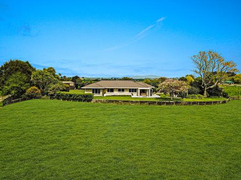 175 Waiomou Road, Tapapa