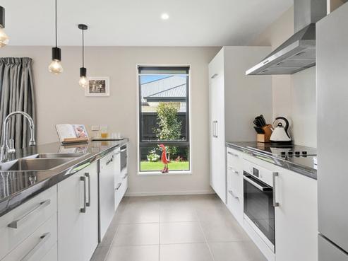 37 Burford Way, Rolleston