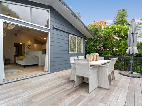 50 Wirihana Road, Titirangi