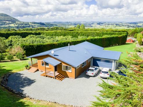 1700A State Highway 14, Maungatapere
