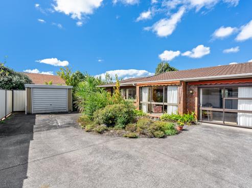 2/54 Sunderlands Road, Half Moon Bay