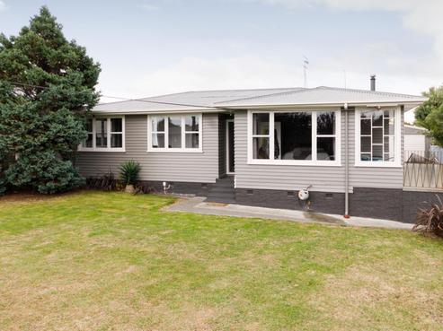 1 Homelands Avenue, Feilding