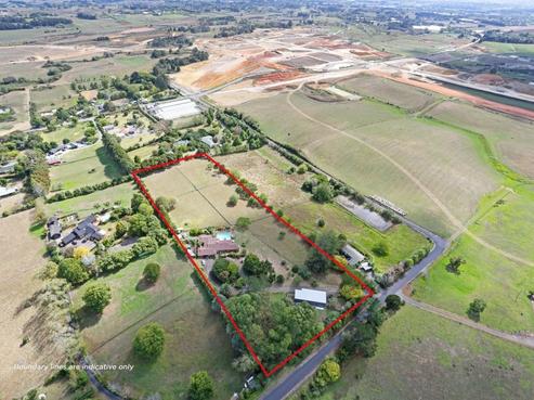75 Davies Road, Ramarama