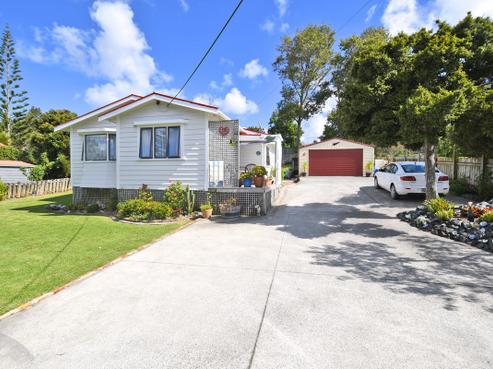 75 Rodney Street, Wellsford
