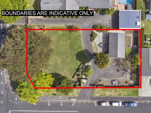 31 Anson Avenue, Fairfield