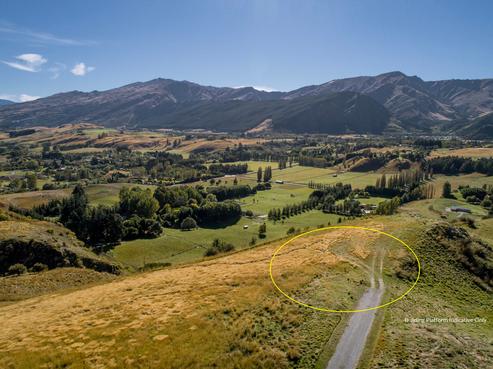 8 Haggitt Lane, Dalefield/Wakatipu Basin