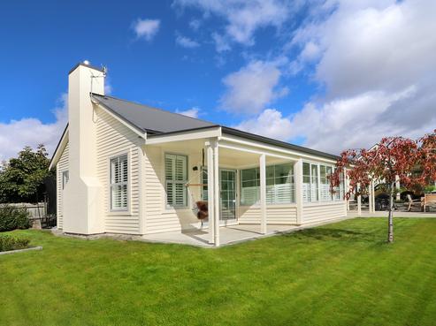 4 Fletcher Way, Arrowtown