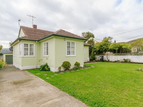 5 Grierson Street, Naenae