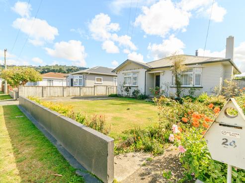 24 Ropata Crescent, Boulcott