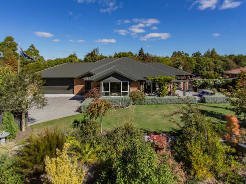 8 Perrin Place, Darfield